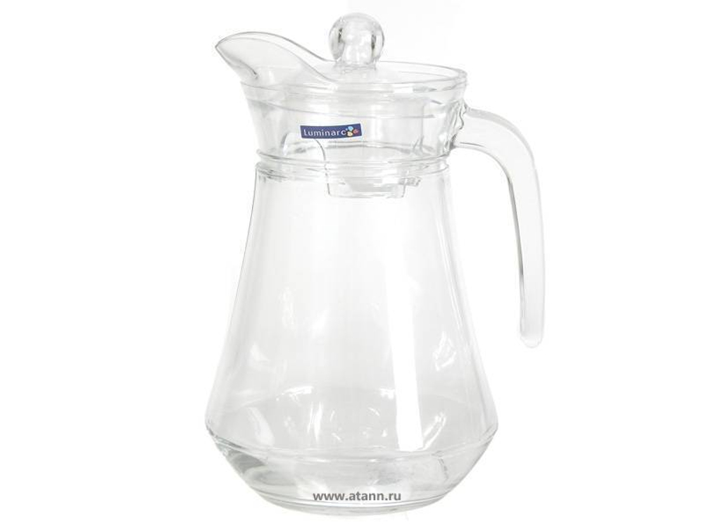 ARC Графин 1,3л c крышкой