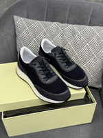 Кроссовки Zegna
