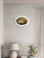 Картина на стену интерьерная на холсте 27*37 см