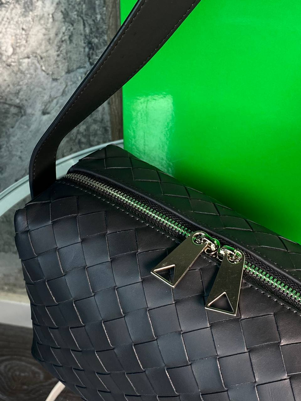 Сумка Bottega Veneta