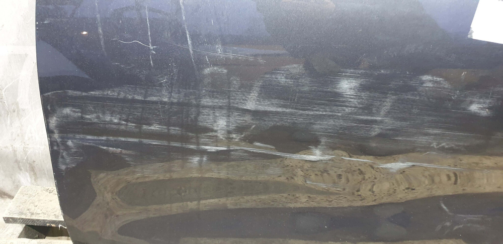 Дверь передняя левая Kia Sportage 4 (QL) 16-22 Б/У Оригинал 76003F1000