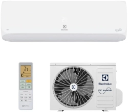 Сплит-система Electrolux EACS/I-18HAL/N8 LOFT DC Inverter (комплект)