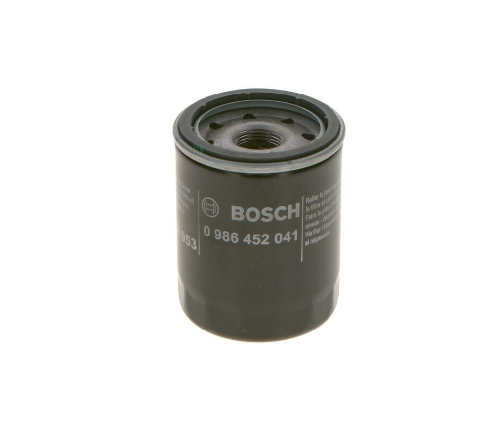 BOSCH - 0986452041-BOC - Oil Filter