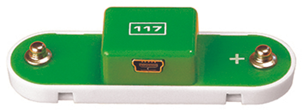 №117 Модуль Cетевого USB Адаптера 5V