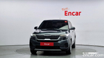 Kia Seltos Дизель 1.6 2WD (01.2021)