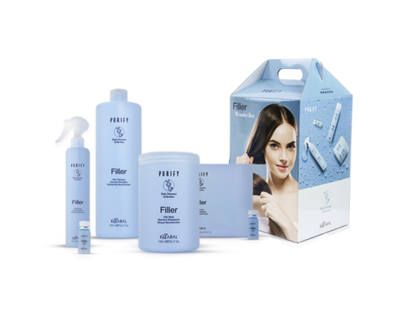 VIP набор (комплект Filler + Royal Jelly)