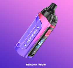 Geek Vape Aegis Boost III Pod Kit 3000mAh