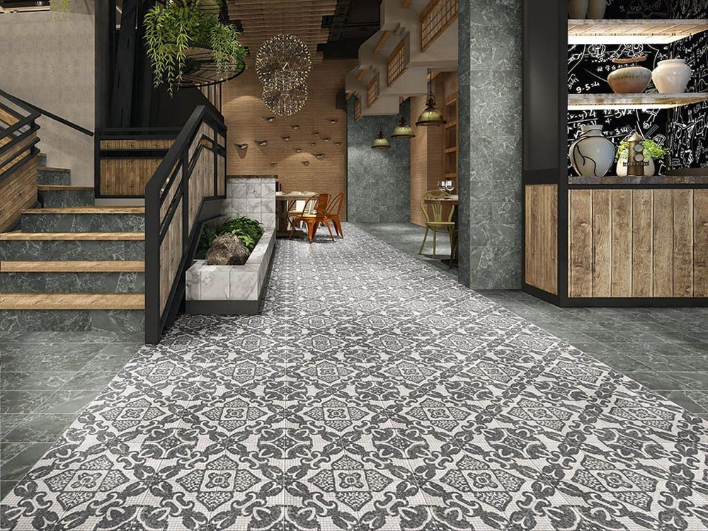 VERSAILLES HERMITAGE