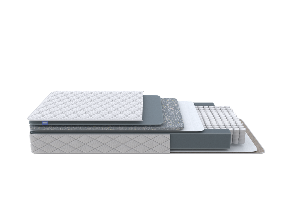 Nova Flat M (PROxSON) Матрас ортопедический