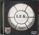I.F.K. / 2004 (CD)