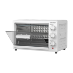 Духовая электрическая печь Energy GT-18A Мини-печь-18л.