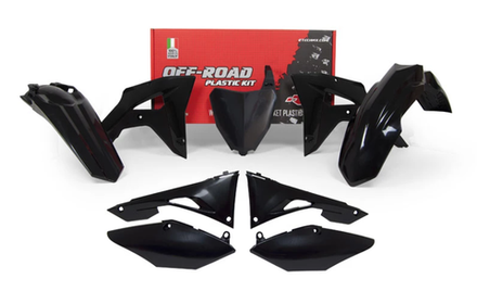 Комплект пластика для Honda CRF250RX, CRF450RX Rtech R-KITCRF-NR0-601