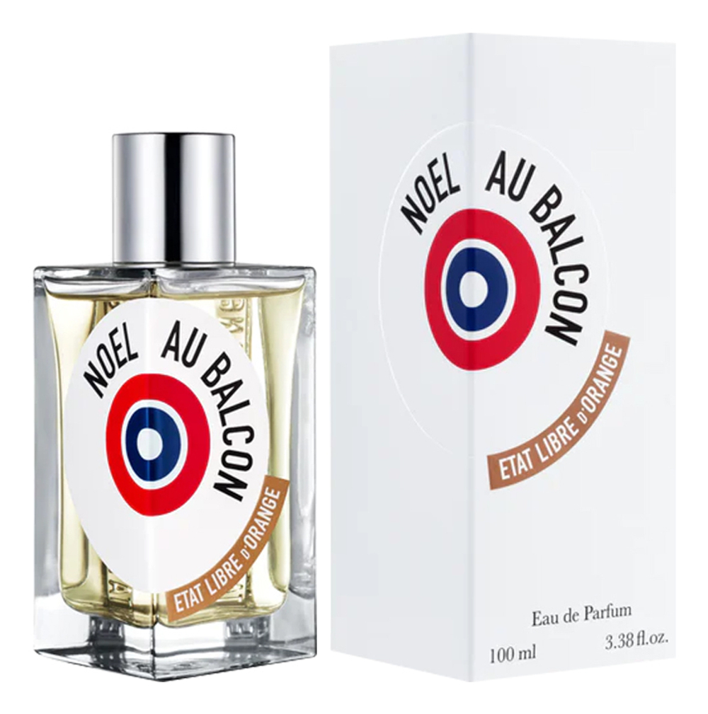 Etat Libre D`Orange Noel Au Balcon