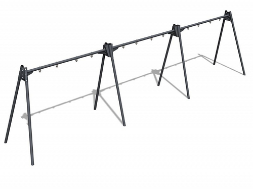 Рама шестиместная Н - 2,4М