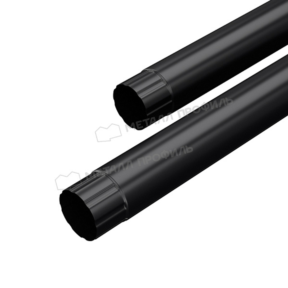 Труба соединительная МП Foramina D100х1000