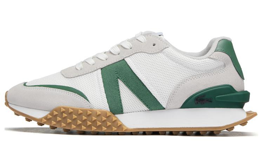 Кроссовки LACOSTE, 45SMA0123-082