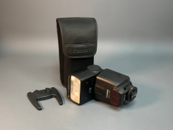 Canon Speedlite 430EX