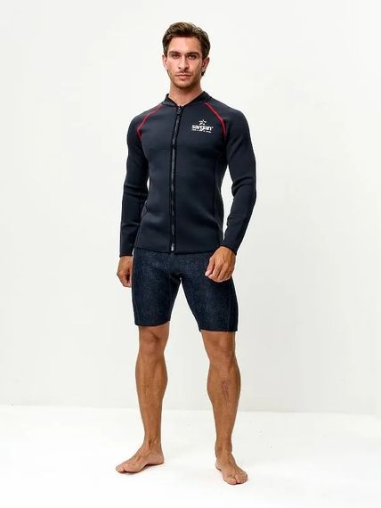 Куртка Sargan Браво 3/2neo мужская 3мм/2мм