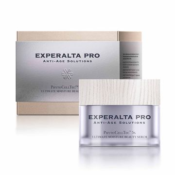 Тотальная сыворотка красоты Experalta Pro Anti-Age Solutions