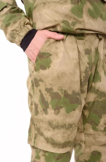 Костюм "SNAR" кур+бр (РипСтоп, Атакс)