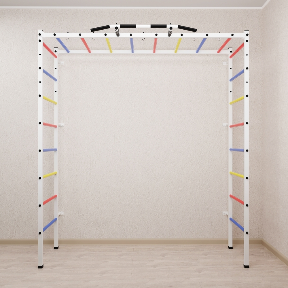 Спортивный комплекс Sv Sport П 400 (Турник)