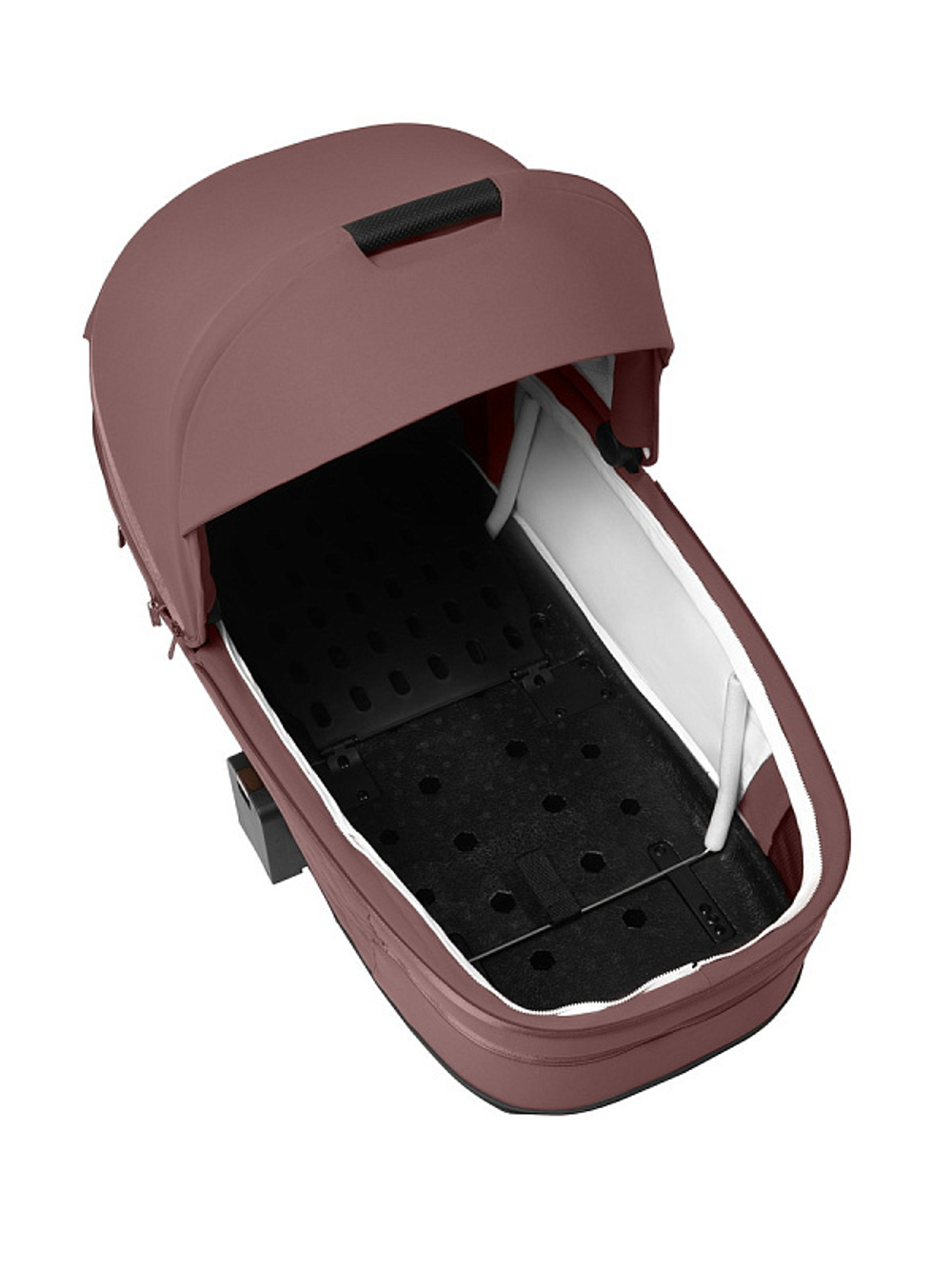 Детская коляска Sweet Baby Elegante Therma SBL 2 в 1 Mokka