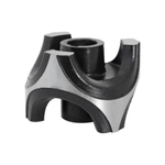 Матрица JGL-120, 6 яч, Полумесяц Ровный, d84, ш56