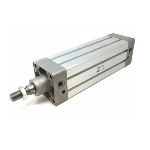 CP95SDB50-200 Пневмоцилиндр SMC