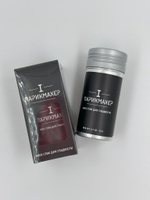 Воск стик IPARIKMAHER для укладки волос для гладкости и блеска