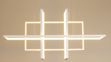 Дизайнерский светильник Satın by Altavolta