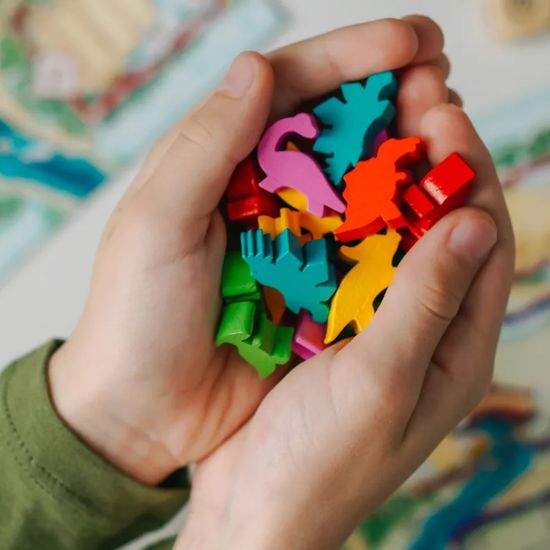 Настольная игра Драфтозавры