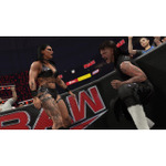 Игра WWE 2K25 (Английская версия) для PlayStation 5