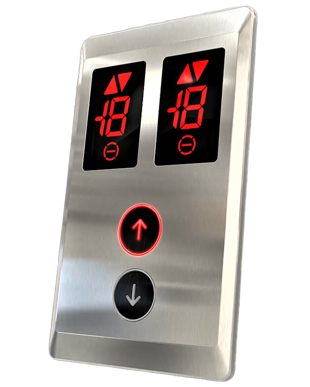 Пост вызывной АVOX AV2082 GENEMEK