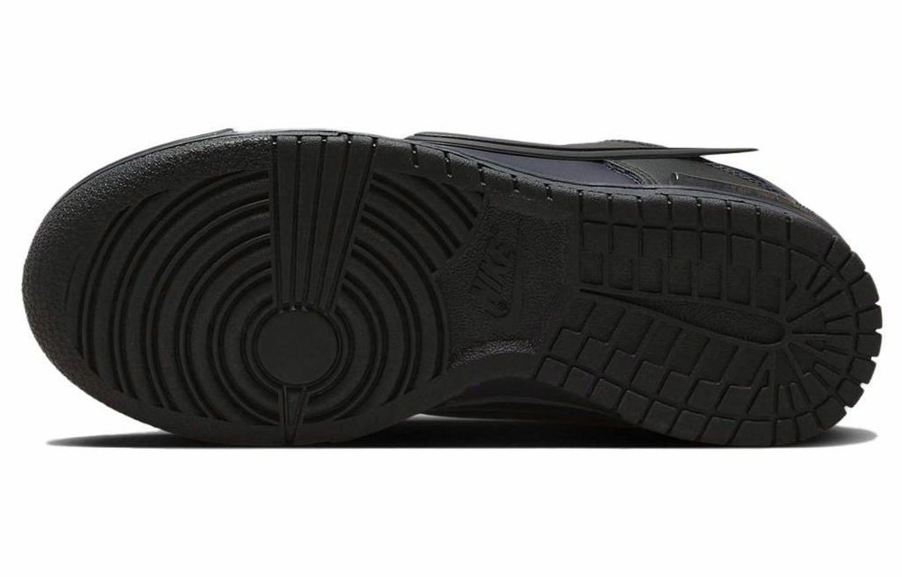 Кроссовки Nike Dunk (Женская размерная сетка)