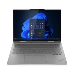 Ноутбук Lenovo ThinkPad X1 2-in-1 G10 Aura (21Q0006URT)