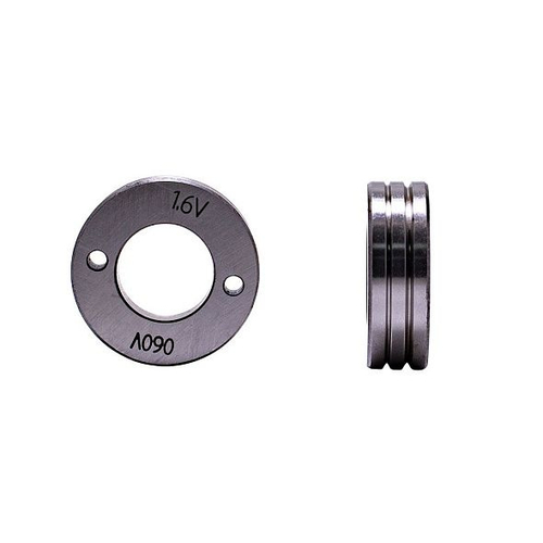 Ролик сталь 1.2-1.6мм SKYWAY 500 DP 2x4 24902