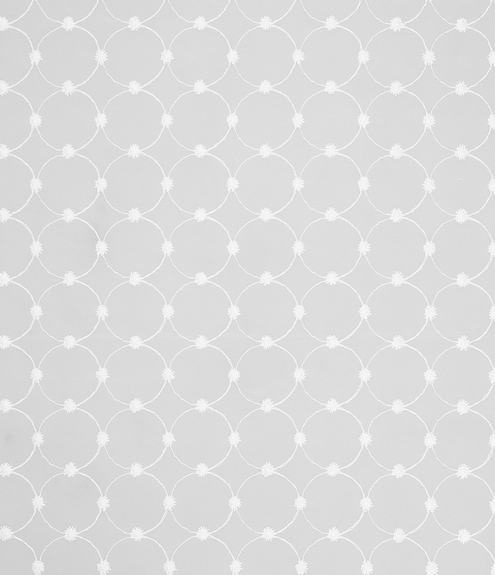 Тюль для кухни Legrand Ажур 2300х1600 мм