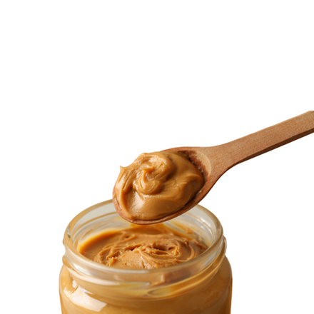 Пасты и урбечи