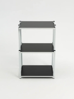 Тележка косметологическая Пирамида