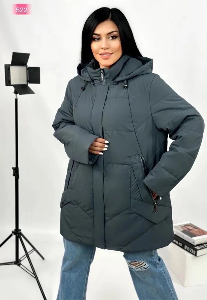 Куртка 522-2 Fabrika