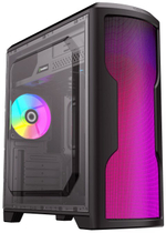 Корпус ATX GameMax G562 Matrix