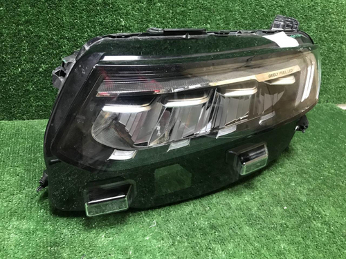 Фара левая Geely Tugella (2019-н.в.) LED