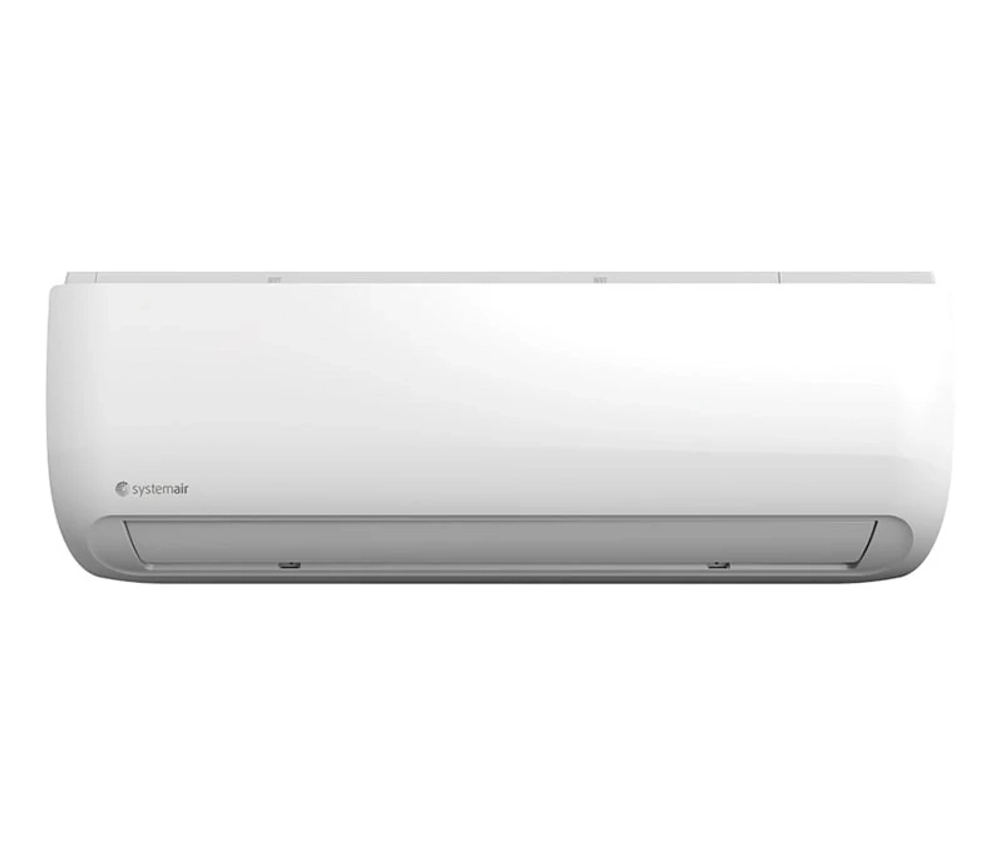 Systemair Sysplit Wall Smart 12 V4 HP Q