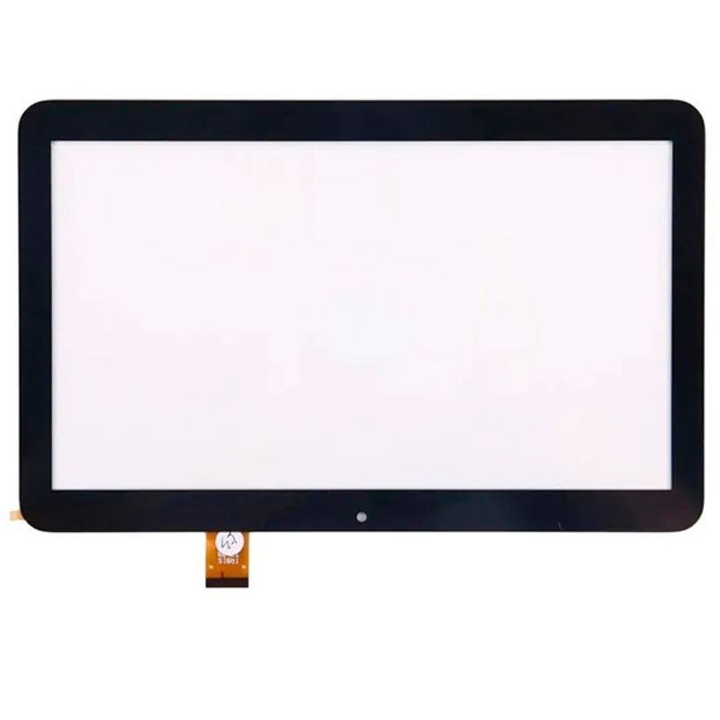 Тачскрин для ARIAN Space 100 3G (ST1004PG) (Черный)