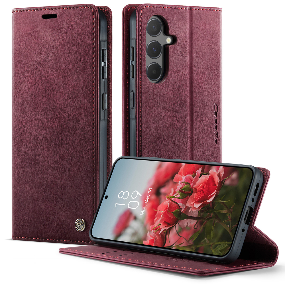 Чехол-книжка CaseMe RFiD Samsung Galaxy A55