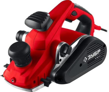 Рубанок сетевой ЗУБР ЗР-1300-110