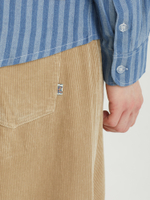 Мужские Брюки Cromer Corduroy