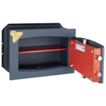 Сейф встраиваемый Technomax GK/4L