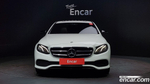 Mercedes-Benz E-Class W213 E250 Avangarde (05.2020)