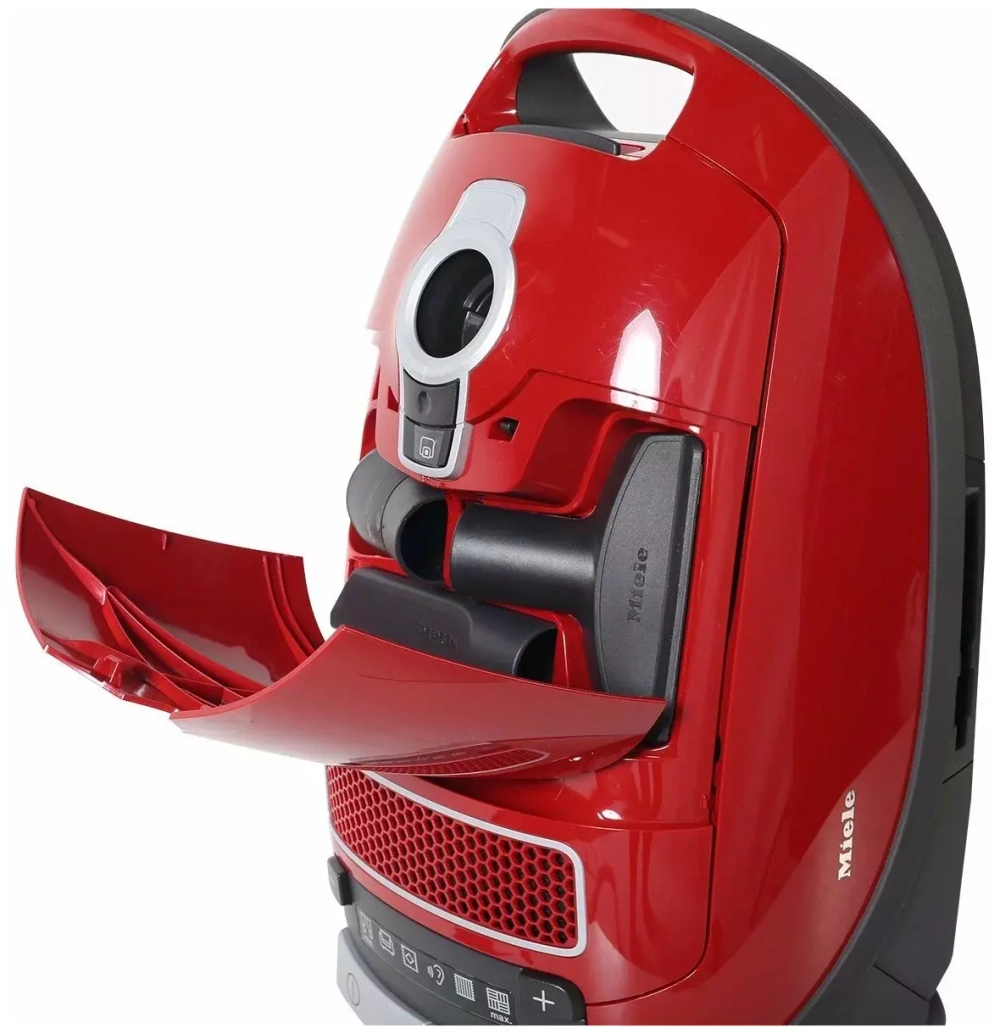 Пылесос Miele Complete C3 Cat&Dog PowerLine SGEF5